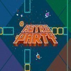 Скачайте игру Astro party бесплатно и Nightbird trigger X для Андроид телефонов и планшетов.