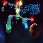 Скачайте игру Astrogolf 4000 бесплатно и Mega slide puzzle для Андроид телефонов и планшетов.