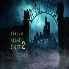 Скачайте игру Asylum: Night shift 2 бесплатно и Space Blocks для Андроид телефонов и планшетов.