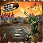 Скачайте игру A.T.Gun 3D бесплатно и Battle brawlers для Андроид телефонов и планшетов.