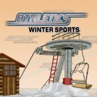 Скачайте игру Athletics: Winter sports бесплатно и Toca: Hair salon 2 для Андроид телефонов и планшетов.