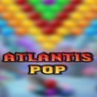 Скачайте игру Atlantis pop бесплатно и Twin moons для Андроид телефонов и планшетов.