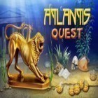 Скачайте игру Atlantis quest бесплатно и Royal defense saga для Андроид телефонов и планшетов.