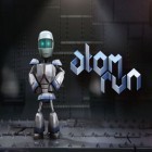 Скачайте игру Atom run бесплатно и Lost cubes для Андроид телефонов и планшетов.