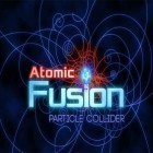 Скачайте игру Atomic fusion: Particle collider бесплатно и Darkness rises для Андроид телефонов и планшетов.