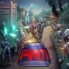 Скачайте игру Attack of the A.R.M.: Alien robot monsters бесплатно и Mechs warfare для Андроид телефонов и планшетов.