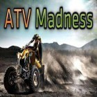Скачайте игру ATV Madness бесплатно и Yummi для Андроид телефонов и планшетов.