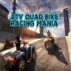 Скачайте игру ATV quad bike racing mania бесплатно и EpicMan для Андроид телефонов и планшетов.