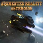 Скачайте игру Augmented reality: Asteroids бесплатно и Highway Crash: Derby для Андроид телефонов и планшетов.