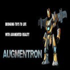 Скачайте игру Augmentron AR бесплатно и Magic World для Андроид телефонов и планшетов.