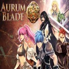 Скачайте игру Aurum blade ex бесплатно и Heroes of Camelot для Андроид телефонов и планшетов.
