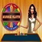Скачайте игру Aussie slots бесплатно и Madagascar: Join the circus для Андроид телефонов и планшетов.