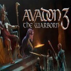 Скачайте игру Avadon 3: The warborn бесплатно и Pets vs Orcs для Андроид телефонов и планшетов.