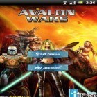 Скачайте игру Avalon Wars бесплатно и Cubedise для Андроид телефонов и планшетов.