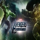 Скачайте игру Avengers Initiative бесплатно и Devil siege для Андроид телефонов и планшетов.