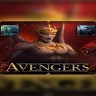 Скачайте игру Avengers mobile бесплатно и Well, Hang On! для Андроид телефонов и планшетов.