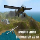 Скачайте игру Avion flight simulator 2015 бесплатно и Inoqoni для Андроид телефонов и планшетов.