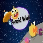 Скачайте игру Avoid the wall бесплатно и Jam city для Андроид телефонов и планшетов.