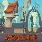 Скачайте игру Awakener бесплатно и Magic master для Андроид телефонов и планшетов.