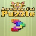 Скачайте игру Awesome cat puzzle бесплатно и Motor world: Car factory для Андроид телефонов и планшетов.