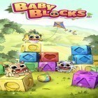 Скачайте игру Baby blocks: Puzzle monsters! бесплатно и Casino crime для Андроид телефонов и планшетов.