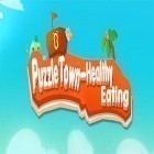 Скачайте игру Baby panda's puzzle town: Healthy eating бесплатно и Nightclub Story для Андроид телефонов и планшетов.
