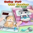 Скачайте игру Baby pet: Vet doctor бесплатно и Рoise для Андроид телефонов и планшетов.