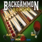 Скачайте игру Backgammon Deluxe бесплатно и Wild dog simulator 3D для Андроид телефонов и планшетов.