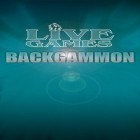 Скачайте игру Backgammon: Live games бесплатно и Legacy of the ancients для Андроид телефонов и планшетов.