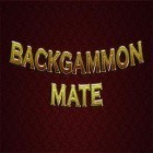 Скачайте игру Backgammon mate бесплатно и Speed Car для Андроид телефонов и планшетов.
