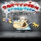 Скачайте игру Bacterium Evolution бесплатно и Halloween town: Bubble shooter для Андроид телефонов и планшетов.