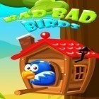 Скачайте игру Bad bad birds: Puzzle defense бесплатно и Glowfish для Андроид телефонов и планшетов.