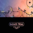 Скачайте игру Badass trial: Race бесплатно и Contract Killer для Андроид телефонов и планшетов.