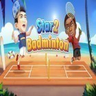 Скачайте игру Badminton star 2 бесплатно и Paper train: Reloaded для Андроид телефонов и планшетов.