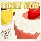 Скачайте игру Bakery Story бесплатно и Truck driver: Steep road для Андроид телефонов и планшетов.