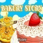 Скачайте игру Bakery story: Honey бесплатно и Skull island для Андроид телефонов и планшетов.