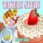 Скачайте игру Bakery story: Pastry shop бесплатно и Volleyball: Extreme edition для Андроид телефонов и планшетов.