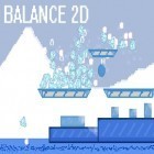 Скачайте игру Balance 2D бесплатно и Oneshot! для Андроид телефонов и планшетов.