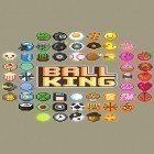 Скачайте игру Ball king бесплатно и Hungry bugs: Kitchen invasion для Андроид телефонов и планшетов.