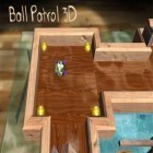 Скачайте игру Ball patrol 3D бесплатно и City 2048 для Андроид телефонов и планшетов.