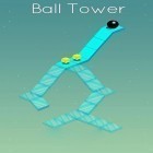 Скачайте игру Ball tower бесплатно и Grand theft runner для Андроид телефонов и планшетов.