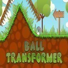 Скачайте игру Ball transformer бесплатно и Little inferno для Андроид телефонов и планшетов.