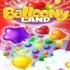 Скачайте игру Balloony land бесплатно и Shaolin Jump для Андроид телефонов и планшетов.
