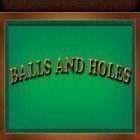 Скачайте игру Balls and holes бесплатно и Bacteria Arcade Edition для Андроид телефонов и планшетов.