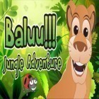 Скачайте игру Baluu!!! Jungle Adventure бесплатно и Mouse simulator для Андроид телефонов и планшетов.