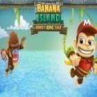 Скачайте игру Banana island: Bobo's epic tale бесплатно и DubSlider: Warped dubstep для Андроид телефонов и планшетов.