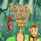 Скачайте игру Banana island: Jungle run бесплатно и Flick shoot US: Multiplayer для Андроид телефонов и планшетов.