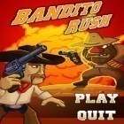 Скачайте игру Bandito Rush бесплатно и Jelly blast mania: Tap match 2! для Андроид телефонов и планшетов.