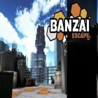 Скачайте игру Banzai: Escape бесплатно и Fruited для Андроид телефонов и планшетов.