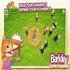 Скачайте игру Barkley Garden Defender бесплатно и Spacer для Андроид телефонов и планшетов.